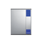 Icematic High Production Half Dice Ice Machine 465kg Production MH502-A