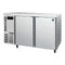 Hoshizaki 2-Door Undercounter Fridge RT-126MA-A