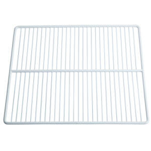 Shelf and 4 clips - CCE605BLK