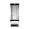 SKOPE Serene Series 4 Glass Sided Display Fridge 109 Litres - SC112N-A