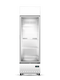 SKOPE Serene Series 1 Glass Door Display Fridge 420 Litres - SC430N