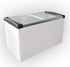 Atosa Glass Top Chest Freezer SD-420P