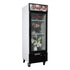 Premium 1 Glass Door Flower Fridge - SM600GFF