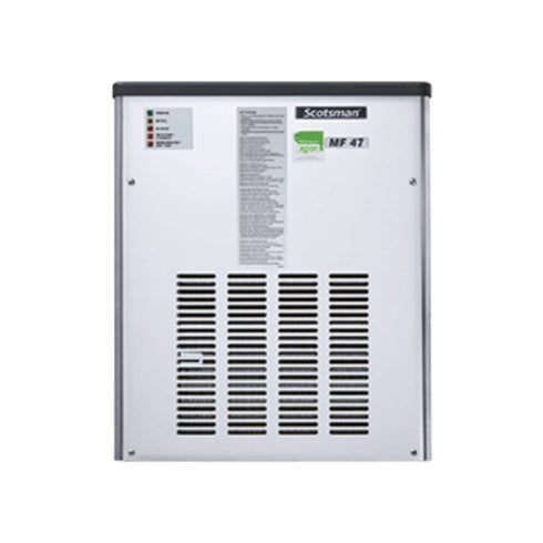 Scotsman EcoX & XSafe Modular Flake Ice Maker 265kg Production (Head only) - MF 47 AS OX