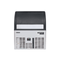 Scotsman XSafe Self Contained Dice Ice Maker 45kg Production - NU 100 AS OX