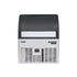 Scotsman XSafe Self Contained Dice Ice Maker 45kg Production - NU 100 AS OX