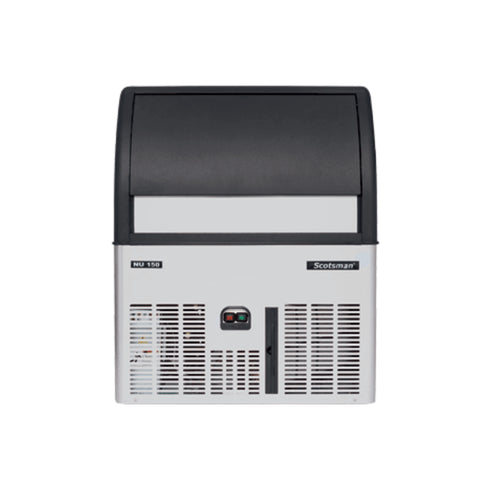 Scotsman XSafe Self Contained Dice Ice Maker 68kg Production - NU 150 AS OX
