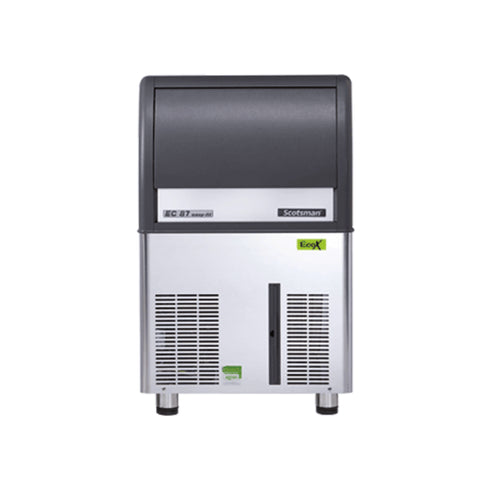 Scottsman EcoX Self Contained Gourmet Ice Maker 39kg Production - ECL 86 AS OX