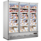 Thermaster Triple Door Supermarket Freezer - LG-1500GBMF