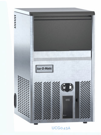 Ice-O-Matic Self Contained Gourmet Ice Maker 20.5kg Production - UCG045A