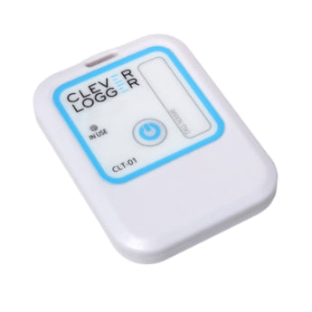 Clever Logger Wireless Data Logger with Cloud Connectivity