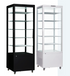 ICS Pacific Como 500 - Black / White