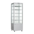 ICS Pacific Como 500 - Black / White