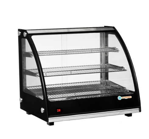 ICS Pacific Siena 80-Heated Bench Top