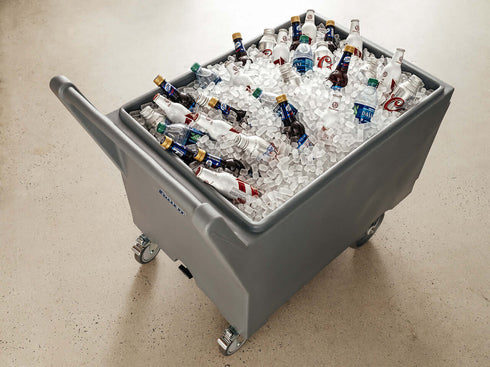 Follet Smart Cart 240