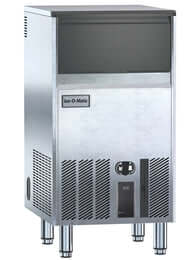 Ice-O-Matic Gourmet Ice Machine 55kg Production - UCG135