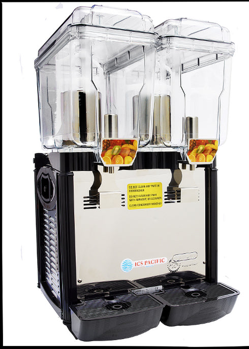ICS PACIFIC PADDLECOF 224 DRINK & JUICE DISPENSERS 12 Liter Bowl