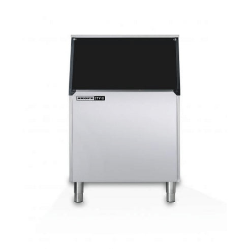 SKOPE ITV Ice Maker Series Ice Cube Storage Bin 230kg Storage - SILO S220