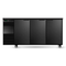 SKOPE Three Solid Swing Door BackBar Remote BB.3.SSW