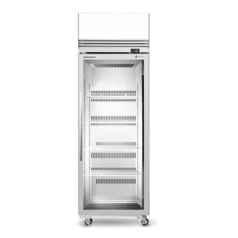 SKOPE Glass Door Display or Storage Freezer TMF650N-AC