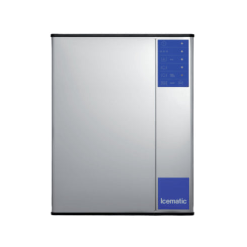 Icematic Half Dice Ice Machine 400kg Production (Head only) MH402-A