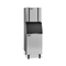 Ice-O-Matic GRANDE Modular Cube Ice Maker with Storage Bin 425kg Production - CIM1125 / B42