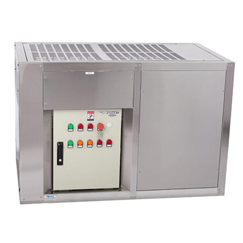 Grant Sub Zero Flake Ice Machine 400kg - FF0.4AR