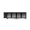 SKOPE BackBar 4 Glass Swing Door CounterLine Fridge - CL.4.GSW