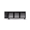 SKOPE BackBar 3 Glass Swing Door SlimLine Fridge - SL.3.GSW