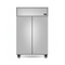 SKOPE ProSpec 2 Solid Door Upright GN 2/1 Freezer - PG21.UPF.2.SD