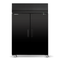 SKOPE 2 Solid Door Upright Display or Storage Freezer SKFT1300NS-A