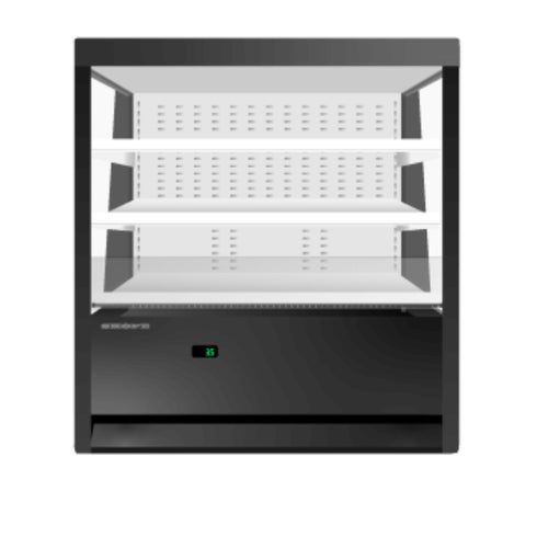 SKOPE Open Deck Fridge OD460N
