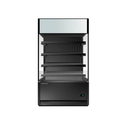 SKOPE Open Deck Fridge OD1100N.HS