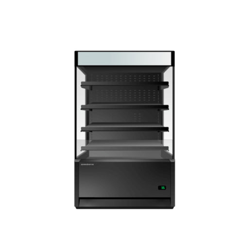 SKOPE Open Deck Fridge OD1100N.LS