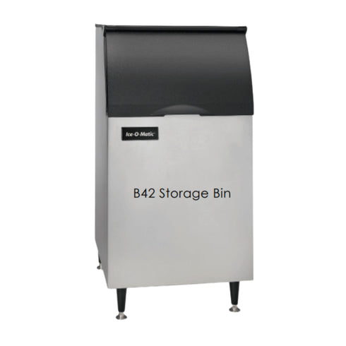 Ice-o-matic Storage Bin 160kg Storage- B42