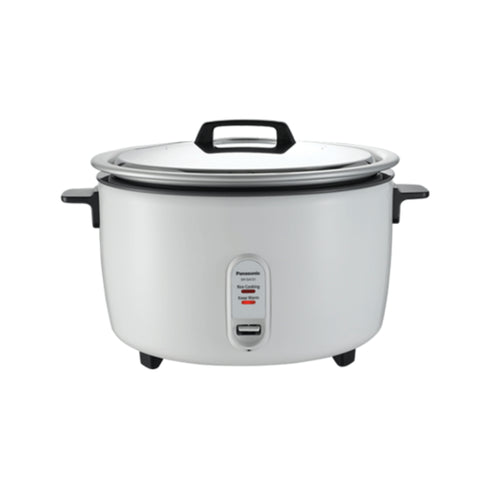 Panasonic 40 Cup/7.2L Large Capacity Rice Cooker - SR-GA721F