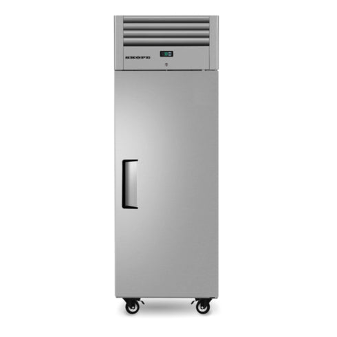 SKOPE ReFlex 1 Solid Door Upright Freezer RF7.UPF.1.SD
