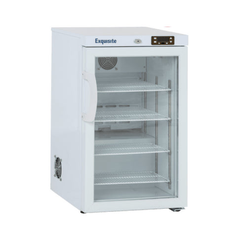 Exquisite Benchtop  Medical Fridge - MV60