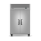 SKOPE ReFlex Double Solid Door Upright Freezer - RF7.UPF.2.SD