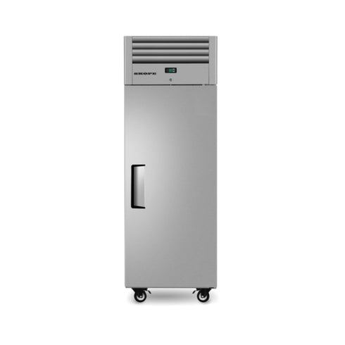 SKOPE ReFlex Single Solid Door Upright Fridge - RF7.UPR.1.SD