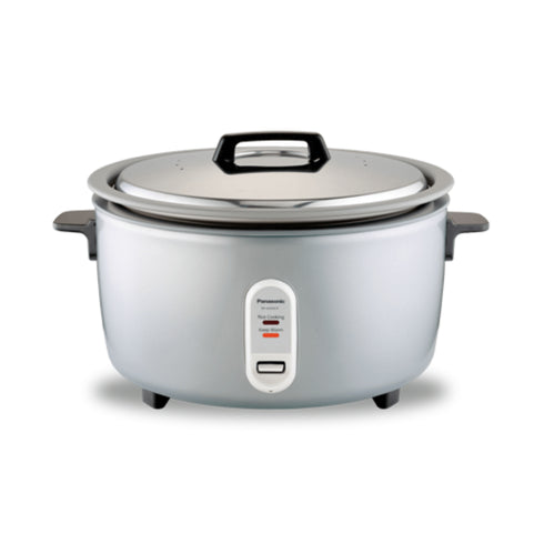 Panasonic 30 Cup/5.4L Large Capacity Rice Cooker - SR-GA541F