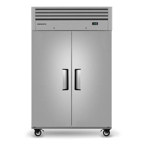 SKOPE ReFlex 2 Solid Door Upright Fridge RF7.UPR.2.SD