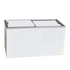 ICS Pacific Nova 6 Solid or Glass Door Freezer (489L) - NOVA6