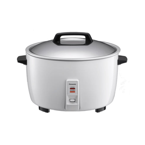Panasonic 23 Cup/4.2L Large Capacity Rice Cooker - SR-GA421F