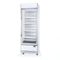 SKOPE BME ActiveCore Series Single Glass Door Display or Storage Fridge, Lit Sign - BME600N-AC