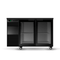 SKOPE BackBar 2 Glass Swing Door Fridge BB.2.GSW.Tr