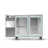 SKOPE BackBar 2 Glass Swing Door Fridge BB.2.GSW.Tr