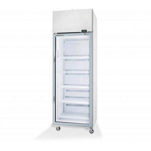 SKOPE TME ActiveCore Series 1 Glass Door Display or Storage Fridge (610L) - TME650N-A