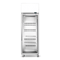 SKOPE TME ActiveCore Series 1 Glass Door Display or Storage Fridge, Lit Sign (610L) - TME650N-AC