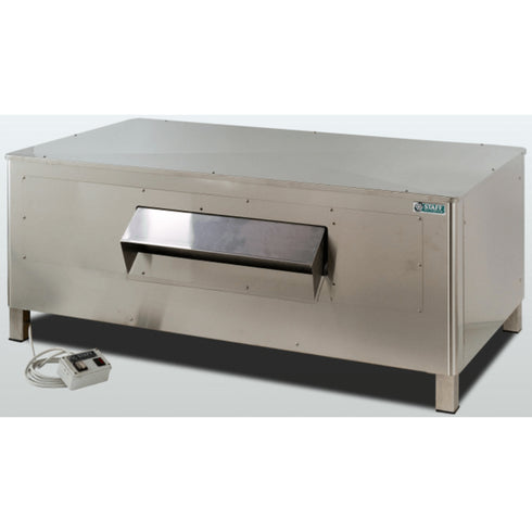 Staff Sub Zero Flake Ice Machine 2800kg Production (Evaporator Only) - SPS3000